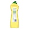 Jif cleaning cream with microparticles lemon 750 ml