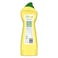 Jif cleaning cream with microparticles lemon 750 ml