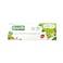 Sunstar Gum Kids Toothpaste Kinds 3+ old 50ml