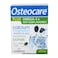 Vitabiotics Osteocare Tablet + Omega-3 And Soy Isoflavones Supplements 84 Capsules