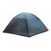 CAMPING TENT DOME GJ-065-3 GREEN