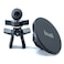 Budi CM33B Magnetic Mobile Holder, 360 Degree, Magnetic Bracket