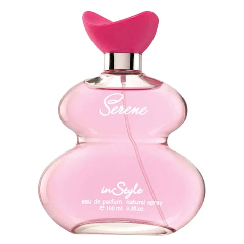 Instyle Perfume Serene W-100Ml