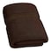 Sil Bath Towel 35 X 70 Brown
