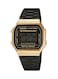 Casio - Men's Vintage Digital Watch A168WEGB-1BEF