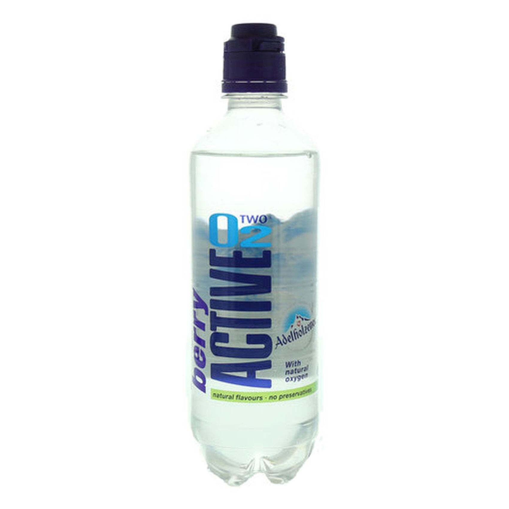 Active O2 Iced Berry Buy Active O2 Water Berry Juice 500ml Online | Carrefour UAE