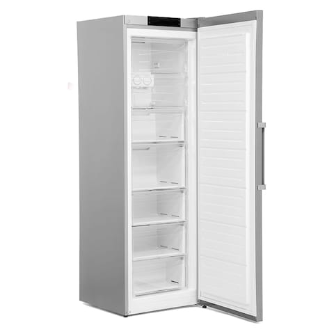 ديب فريزر وايت بوينت رأسي - 280 لتر - فضي - WPVF371S