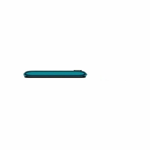 Infinix Hot 8 Lite - 6.6-inch 32GB/3GB Dual Sim 3G Mobile Phone - Cyan