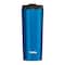 Tank Stainless Steel Thermal Mug - 450ml - Blue