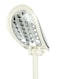 Krypton KNE5367 Rechargeable Reading Lamp Light Black/White