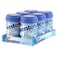 Mentos Chewing Gum Pure Fresh Mint 56g x Pack of 6