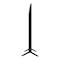 Samsung 75-inch 4K UHD Crystal Smart TV - 75CU7000