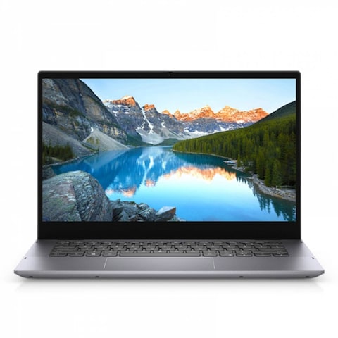 Dell laptop 2 in 1, core i3, 256 GB, 4 GB RAM, 14 inch, CI3-K0346