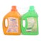Fabrito Fabric Softner 1 lt + Brighten Laundry Detergent 1 lt (Pack of 2)