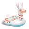 Intex Mega Inflatable Island Llama - 201&times;147&times;173 Cm