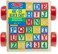Melissa &amp; Doug - Classic ABC Block Cart