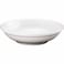Servewell Sauce Plate White 10cm