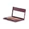 Maybelline New York The Burgundy Bar Eyeshadow Palette Multicolour 9.6g