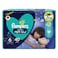 Pampers Baby-Dry Night Diapers,  Size 6, 14+ Kg, 40 Diapers