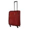 American Tourister Kamiliant Gaho 4 Wheel Luggage Trolley 58cm Maroon