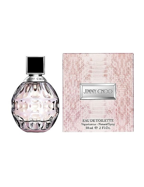 Jimmy Choo Women Eau De Toilette - 60ml