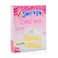 Sweet' N Low Cake Mix Vanilla No Sugar Added 454g
