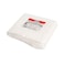 First1 White Napkins 2Ply 40X40cm 50pcs