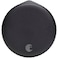 August Wi-Fi Smart Door Lock 4th Gen - Matte Black (International Version)