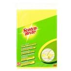 Buy SCOTCH BRITE FLOOR CLOTH 1 ( 60CMx40CM) in Kuwait