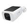 Eufy Spotlight Pro Solar 2K Security Camera White