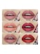 Handaiyan Meet Matt(E) Hughes Liquid Lipstick Set, Multicolour