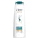 Dove Nutritive Solutions Split Ends Rescue Shampoo 400ml