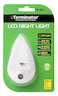 Terminator Brand Sensor Night Light 13A 110-220V - TNL 304S
