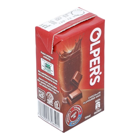 Olper&#39;s Chocolate Flavoured Milk 110 ml