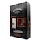 Bowmore 12 Years Single Malt Scotch Whisky 750ml + Glass Free