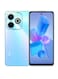 Infinix Hot 40i Dual Sim 4GB+4GB RAM 128GB 4G Palm Blue- Middle East Version