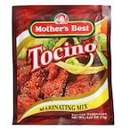 Buy Mothers Best Tocino Marinating Mix 75g in Kuwait