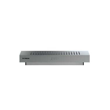 Fresh Built In Hood - 90cm - Stanless Steel - FHS90S40ML