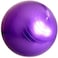 ULTIMAX Yoga Ball, Exercise Ball for Fitness-65CM(Purple)