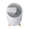 Black and Decker Digital Humidifier with Remote Control - 6 Liter - White - HM6000
