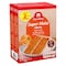 Carrefour Orange Cake Mix 500g Pack of 2