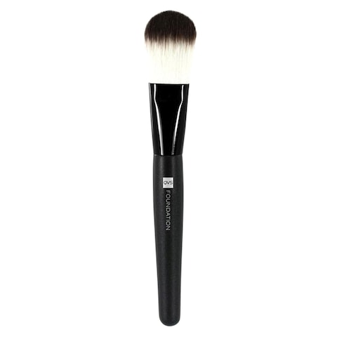 Buy QVS Foundation Brush Multicolour in UAE