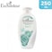 Enchanteur Naturelle Moisturizing Shower Gel French Lily With Acacia Honey Silk Protein Flower Extract 250ml
