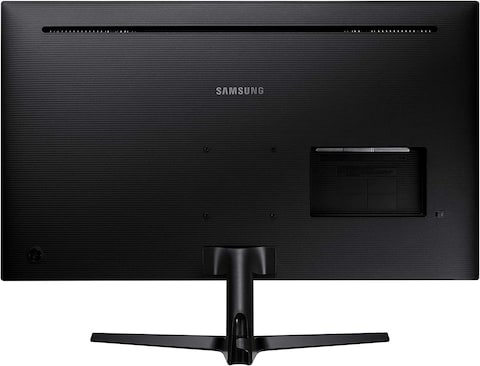 Samsung Lu32J590Uqrxxu Uj590 32&quot; 4K UHD Monitor - Ultra HD 3840 X 2160, HDMI, Displayport