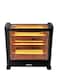 GVC Pro Decorative Electric Heater, 1800 Watts, GVCHT-2381