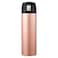 Lock And Lock Feather Light Vacuum Tumbler Pink Gold 500ml