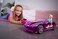 Mondo Barbie RC Dream Car 2.4Ghz 63619