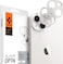 Spigen GLAStR Optik Camera Lens Screen Protector [2 Pack] designed for iPhone 13 (2021) and iPhone 13 Mini (2021) - Starlight
