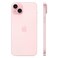 Apple iPhone 15, Plus 128GB Pink