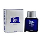 Buy Rasasi Blue Eau De Toilette Blue 100ml in UAE